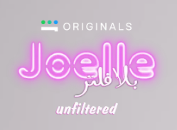 Joelle show