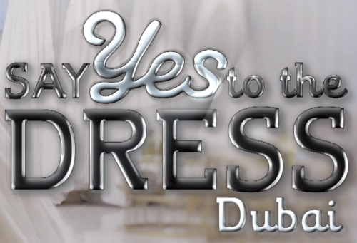 yes to the dress