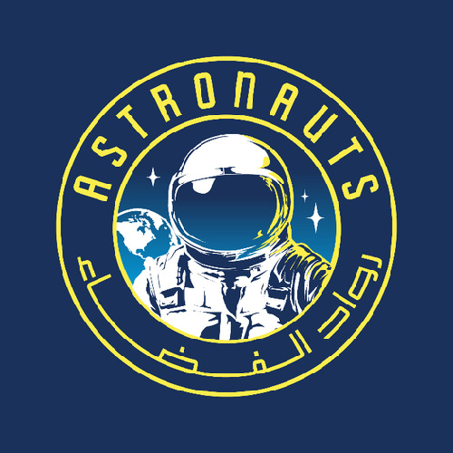 Astronauts