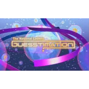 GUESSTIMATION