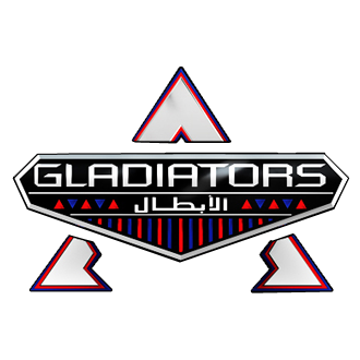Gladiators الأبطال