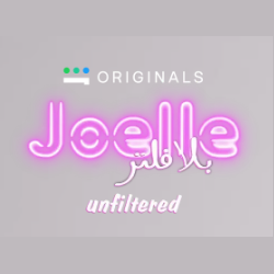 Joelle show