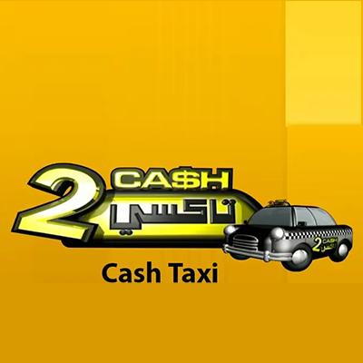 CASH TAXI 