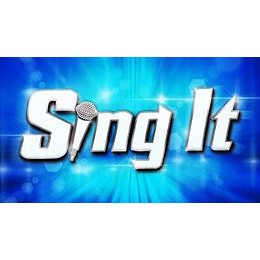 SING IT
