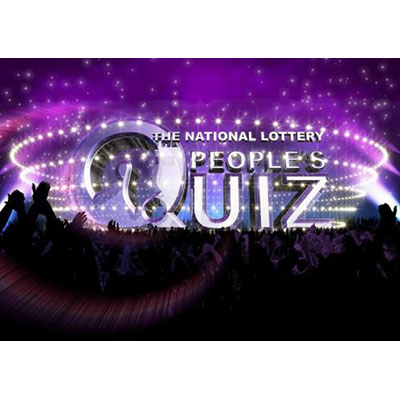 THE PEOPLE QUIZZ