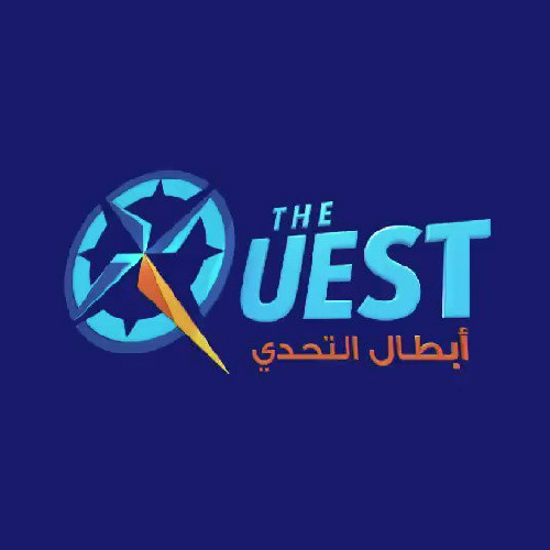 THE QUEST - أبطال التحدي  