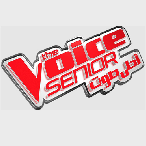 The Voice Senior