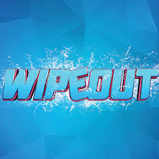 WIPE-OUT