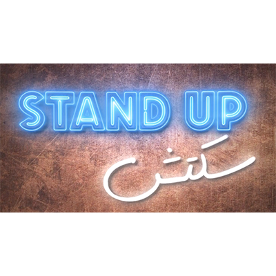 Stand up