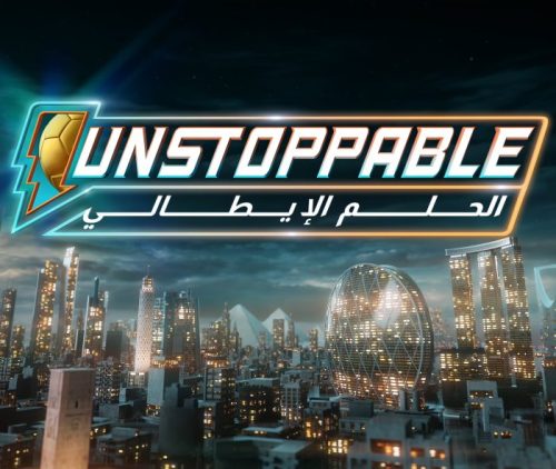 Unstoppable